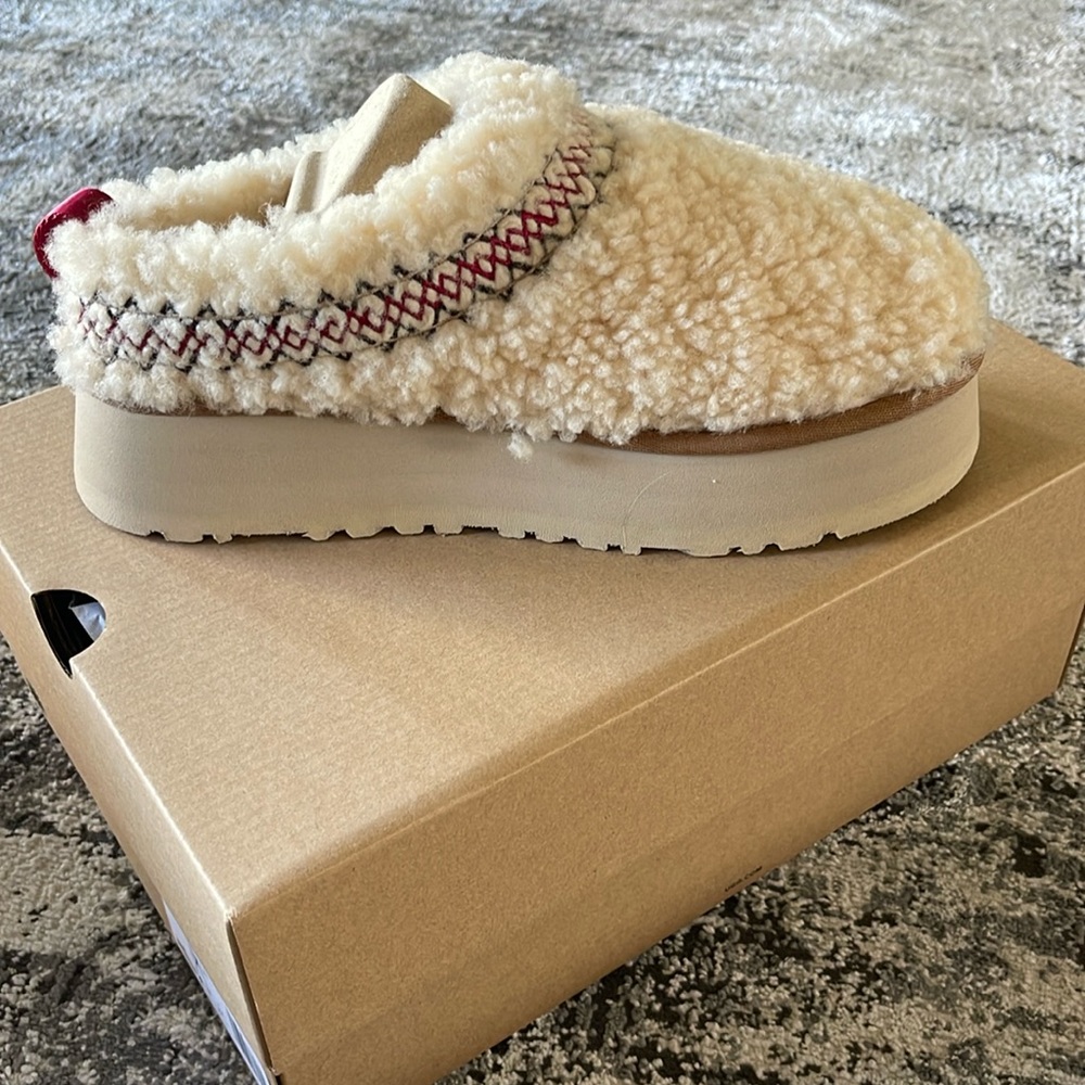 Ugg Tazz Braid